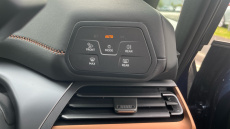 CUPRA Born 169kW e-Boost V2 58kWh 5dr Auto Electric Hatchback